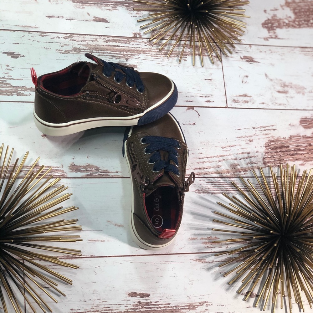Cat & Jack Toddler Sneakers